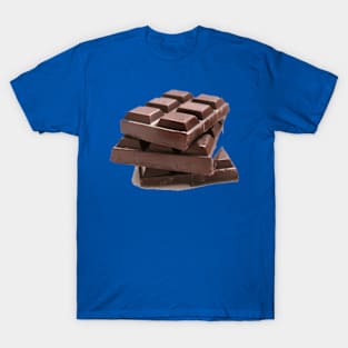 chocolate lover T-Shirt